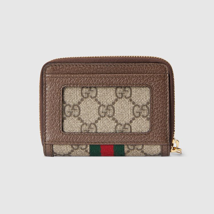 658552.96IWG.8745.003.080.0000.Light Ophidia GG card case wallet